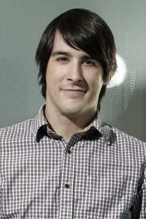 Photo of J.G. Quintel from the Latest Netflix gallery