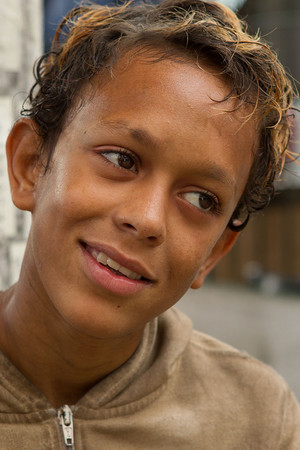 Photo of Gabriel Weinstein from the Latest Netflix gallery