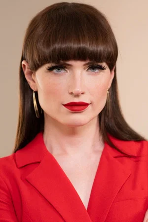 Photo of Natalie Mars from the Latest Netflix gallery