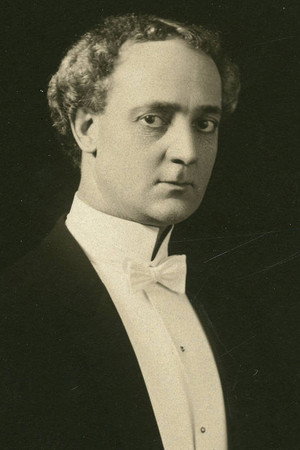 Photo of Lucius Henderson from the Latest Netflix gallery