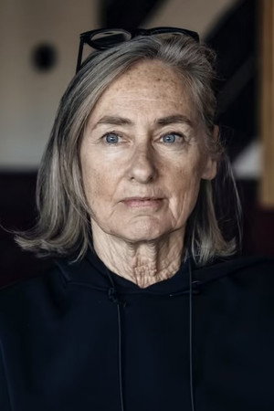 Photo of Mary Sweeney from the Latest Netflix gallery