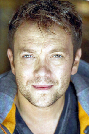 Photo of Philip DeWilde from the Latest Netflix gallery