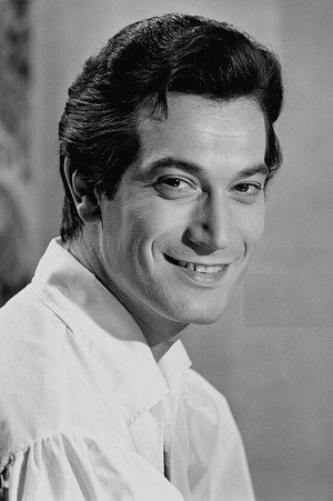 Gérard Barray photo