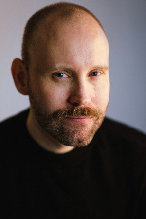 Photo of Aleksander Sylvan from the Latest Netflix gallery