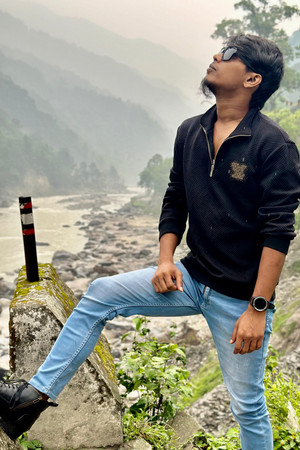 Faisal Khan Shuvo photo