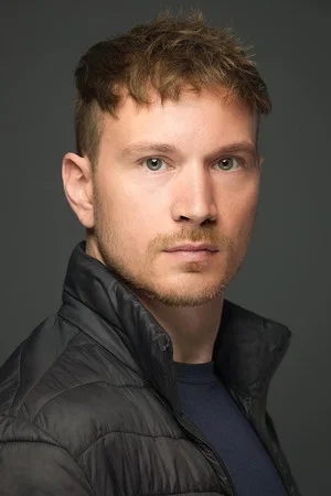 Photo of Tyler Lito from the Latest Netflix gallery