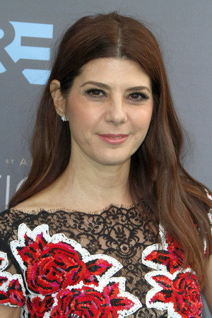 Marisa Tomei photo