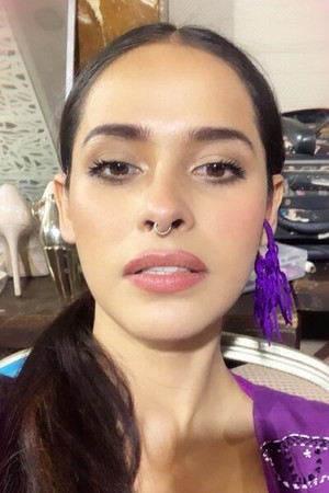 Madhussneha Upadhyay photo