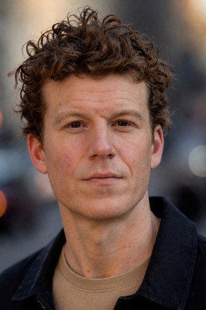 Photo of Michael Emery from the Latest Netflix gallery