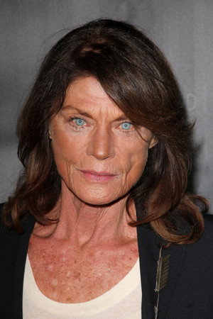 Meg Foster photo