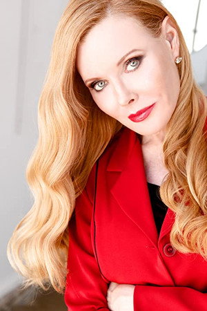 Photo of Rebecca Holden from the Latest Netflix gallery