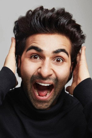 Photo of Aadar Jain from the Latest Netflix gallery