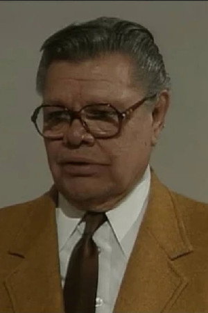 Raúl 'Chato' Padilla photo