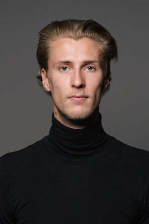 Photo of Markus Andreas Auling from the Latest Netflix gallery
