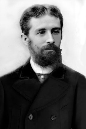 Photo of Joseph Vallot from the Latest Netflix gallery