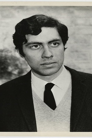 Photo of Salmaan Peerzada from the Latest Netflix gallery