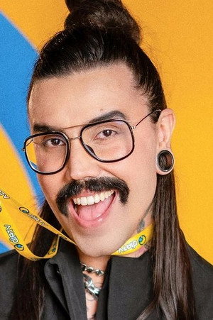 Eduardo Camargo photo