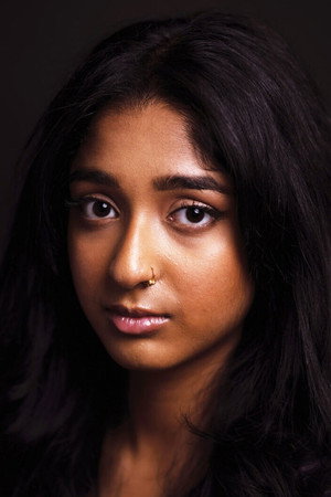 Maitreyi Ramakrishnan photo