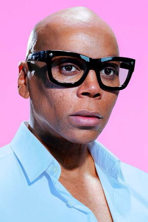 RuPaul photo