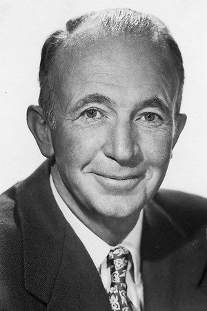 Walter Brennan photo