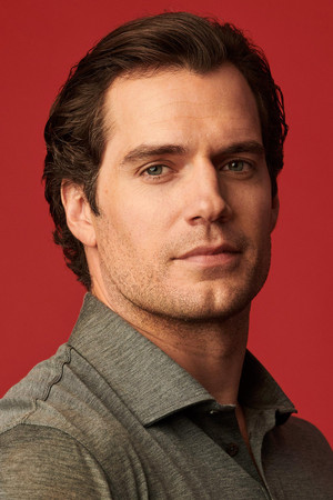 Henry Cavill photo