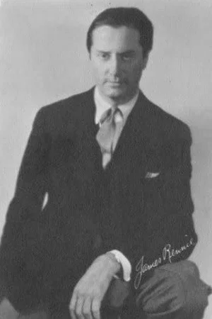 Photo of James Rennie from the Latest Netflix gallery