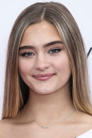 Lizzy Greene photo