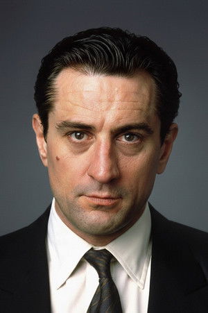 Robert De Niro photo