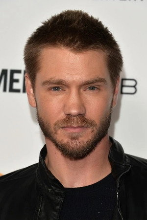 Chad Michael Murray photo
