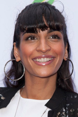 Photo of Anushka Manchanda from the Latest Netflix gallery