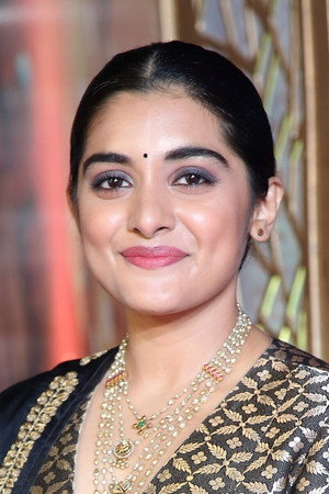 Photo of Nivetha Thomas from the Latest Netflix gallery