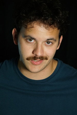 Photo of Zach Sharma from the Latest Netflix gallery