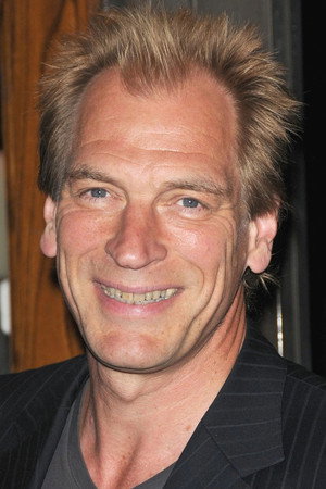 Julian Sands photo