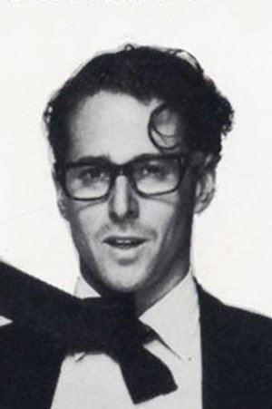 Photo of Tom Rubnitz from the Latest Netflix gallery