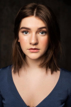 Photo of Olga Petsa from the Latest Netflix gallery