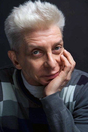 Photo of Sergey Zarubin from the Latest Netflix gallery
