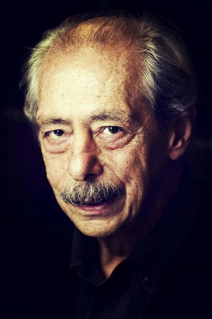 Photo of Genco Erkal from the Latest Netflix gallery