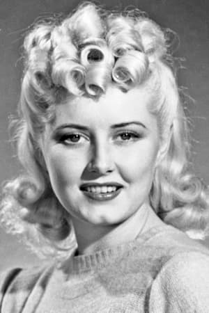 Ethelreda Leopold photo