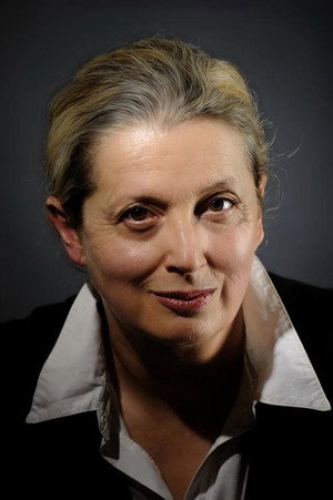 Claude Mathieu photo