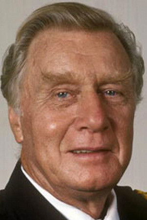 George Gaynes photo