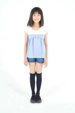 Photo of Yura Segizawa from the Latest Netflix gallery