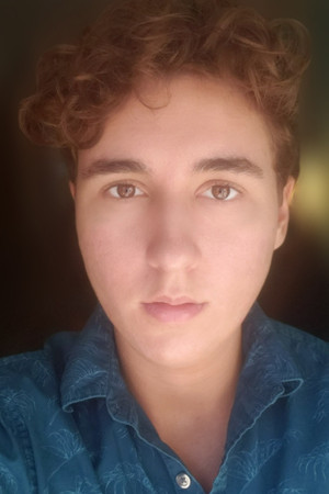 Photo of Sawyer Amadeus from the Latest Netflix gallery