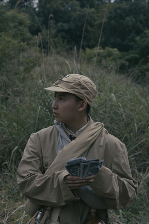 Photo of 逸龙 from the Latest Netflix gallery