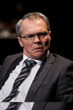 Photo of Jörgen Düberg from the Latest Netflix gallery