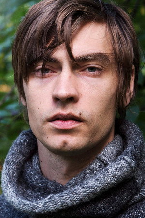 Photo of Gustaf Norén from the Latest Netflix gallery