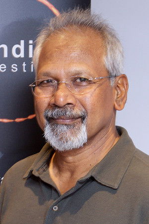 Mani Ratnam photo
