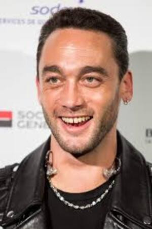 Jean-Baptiste Guégan photo