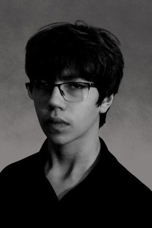 Photo of Caleb Ocanas from the Latest Netflix gallery
