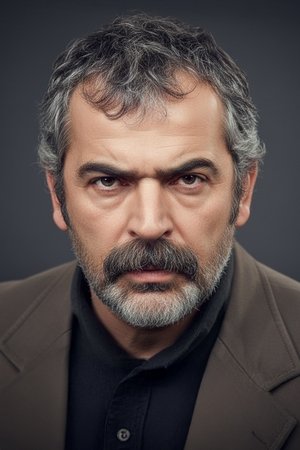 Hayati Hamzaoğlu photo