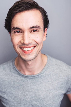 Photo of Niccolo Walsh from the Latest Netflix gallery